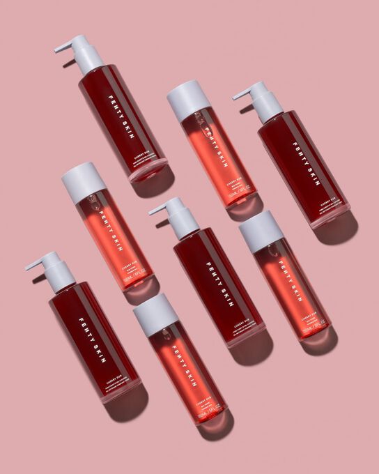 T&ocirc;nico Facial Fenty Skin Cherry Dub BHA Toner